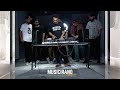 RokCypher 1 REZ NAVID SAFIR BAMDAD FARSHAD MUSICIRANO