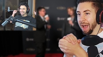 Kebun Drops $20,000 on a Couch for Mateo