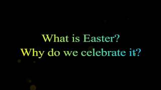 2016 Easter Promo