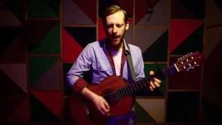 Kevin Devine - Bloodhound (Nervous Energies session)