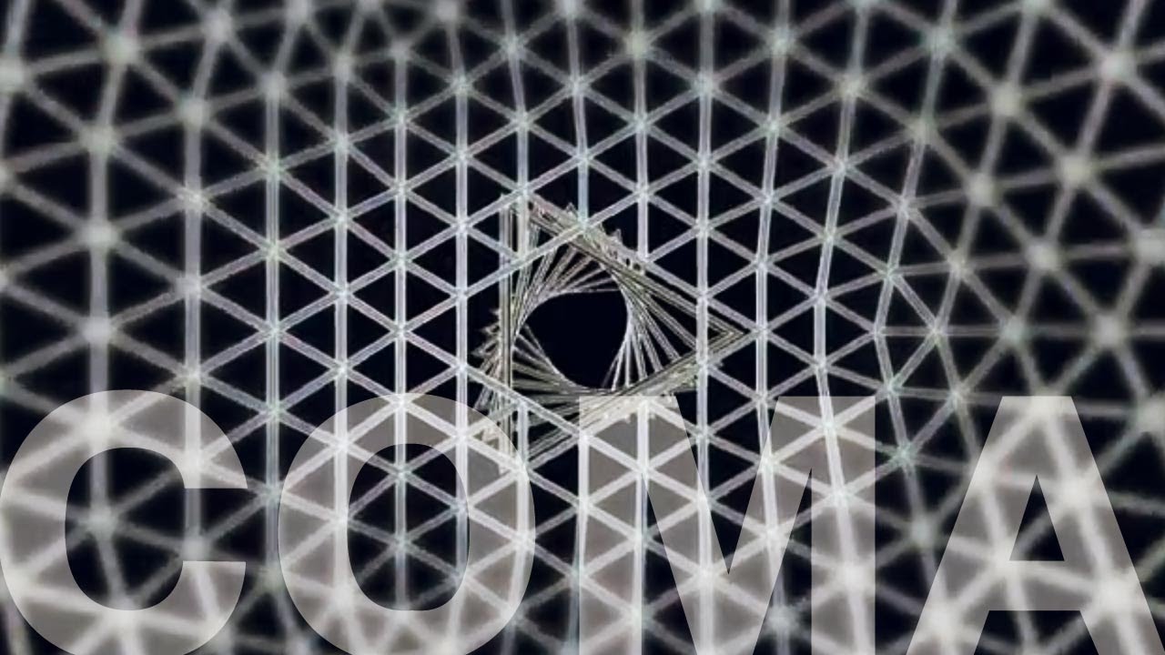 COMA - My Orbit (Official Videogame)