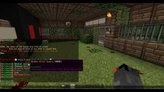 How To Setup McInfected
