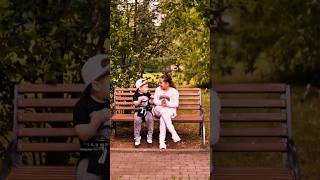 Шуточки ?? @vova_solodkov  by @BALDINFUN рили live dance блог shortsvideoа4