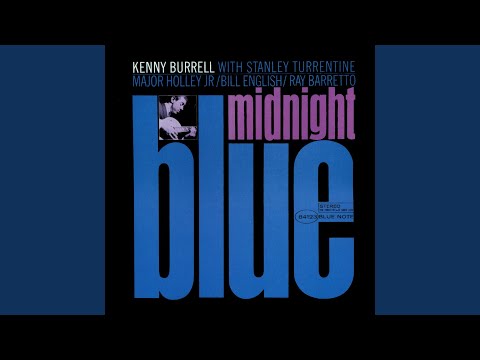 Midnight Blue (Remastered 1999/Rudy Van Gelder Edition)
