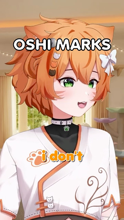 OSHI MARKS #gaming #⁠youtube #funny #minecraft #memes #tiktok #shorts #ytshorts