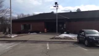 Vernon Police Department