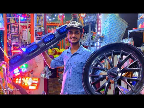 Heavy vehicles Modification accessories ||Zainul enterprises|Bharat benz Delivery vlog from