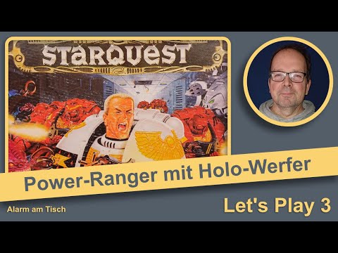Session of StarQuest Part 3