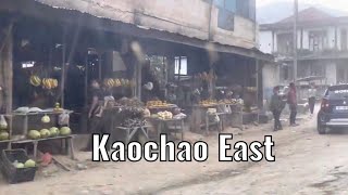 Kaochao East Village motor ta angiana | Dated 9.11.2022