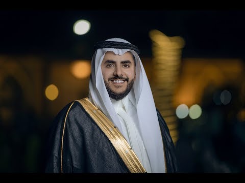 عائلة المشيقح تحتفل بزواج أبنهم علي