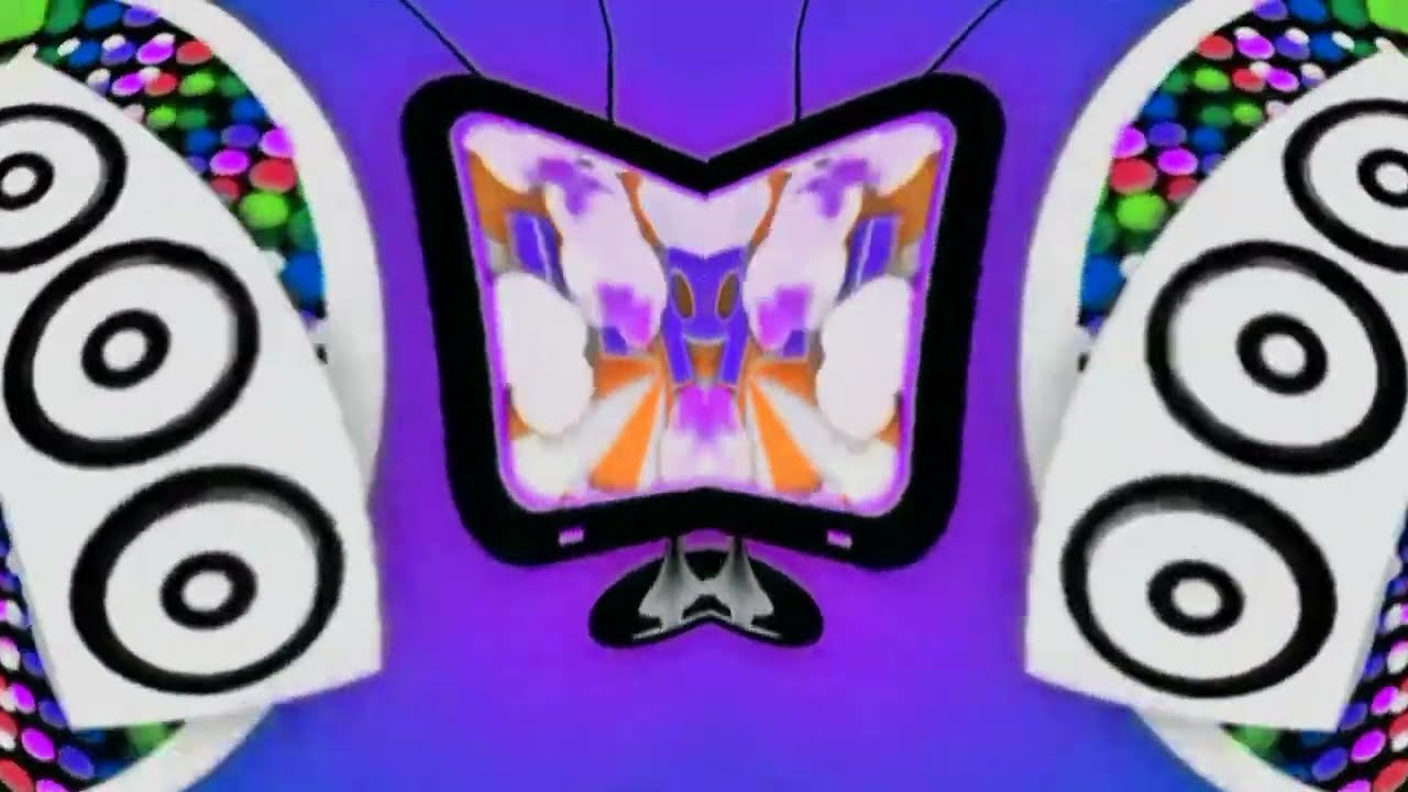 Blippi Intro  Effects Sponsored By  Gamavision Csupo Effects