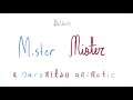 Narumitsu | Mister Mister