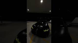 NEON DRIFT PHONK | CITY DASHCAM