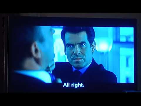Hidden Assets Scene