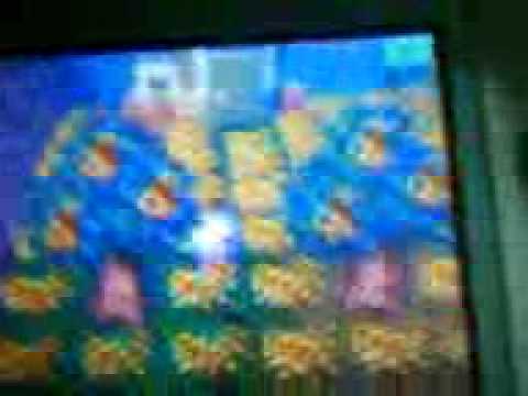 おいでよどうぶつの森　　おしりかじり村のゴジータさんを連れてきた