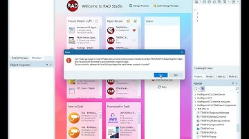 Como instalar o TMS FNC CORE no Delphi 12.3 Athens Atenas RADStudio e varias dicas para que serve