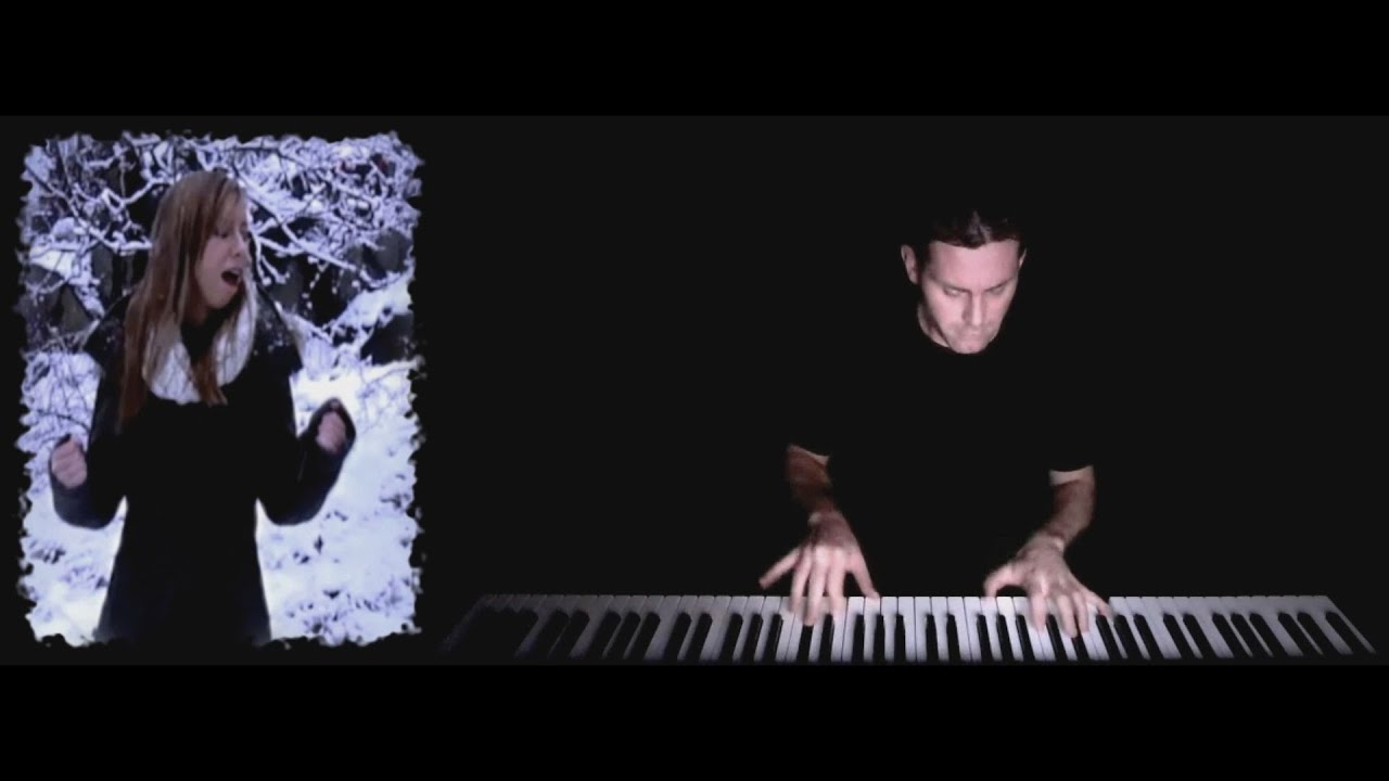 Jar Of Hearts [cover by Peter bosman featuring Josefin]