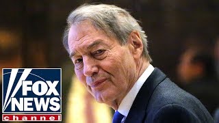 What did CBS know about Charlie Rose?