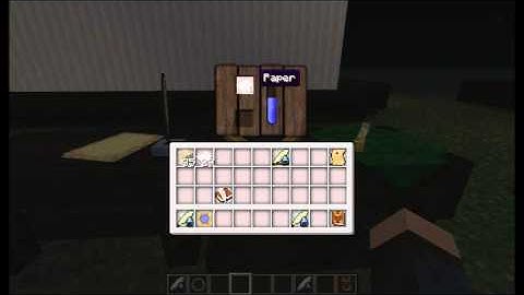 Thaumcraft 4 Guide - Research