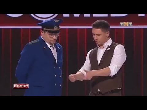 Камеди клаб 2020 Новый выпуск Харламова Батрудинов comedy club 2020 HD