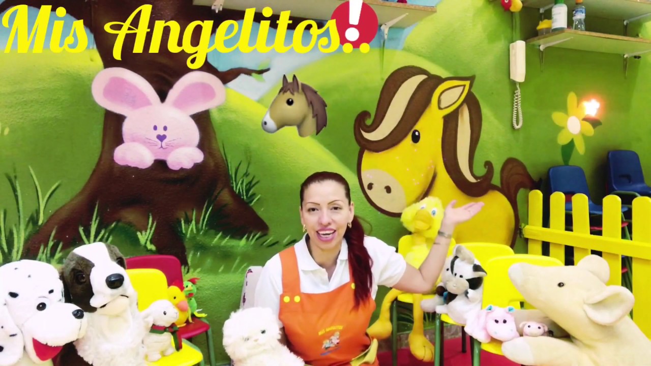 La granja de los animales .!!! YouTube La granja de los animales .!!! YouTube