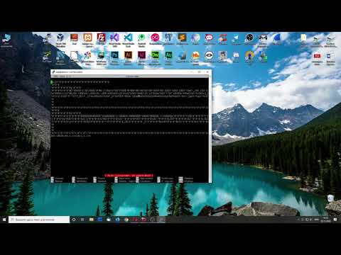 Установка и настройка Zabbix.
