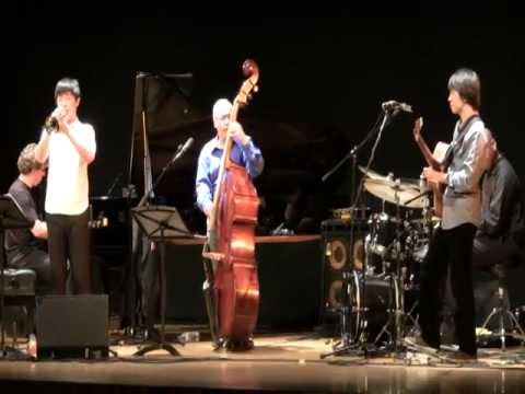 Eddie Gomez Quintet @ Jazz World HK, feat. Teriver...