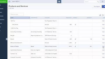 How to Record Donated Inventory in QBO Plus