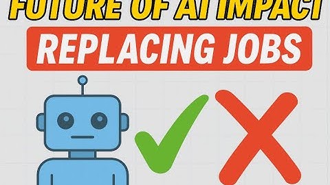 How AI Is Replacing Jobs Faster Than You Think | The Professional Shift Explained