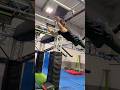 Guess how many tries this took 👇 #ninjawarrior