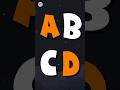 ABC Song For Kids | #abcsong #nurseryrhymes #kidytunes