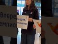 Встречаем гостей @HumoHockeyclub #хоккей #дети