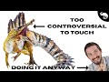 We Shouldn&#39;t Talk About Spinosaurus (But We&#39;re Going To Do It Anyway!)