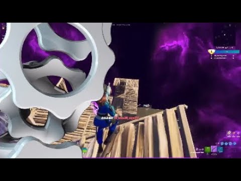 フォートナイトたった一分のキル集（PAD ver）