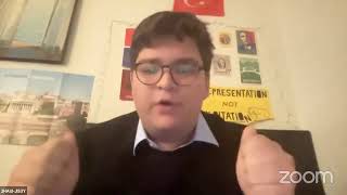 MIST NY 2021: Debate Finals