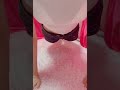 【見えて...る?】腕立て伏せします!#Shorts