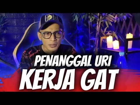 KERJA GAT- MEMBURU URI [KISAH SERAM R87]