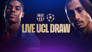 Download Lagu 🔴 EXCLUSIVE LIVESTREAM | 25/26 UCL DRAW 🏆 MP3 Download Lagu 🔴 EXCLUSIVE LIVESTREAM | 25/26 UCL DRAW 🏆 MP3