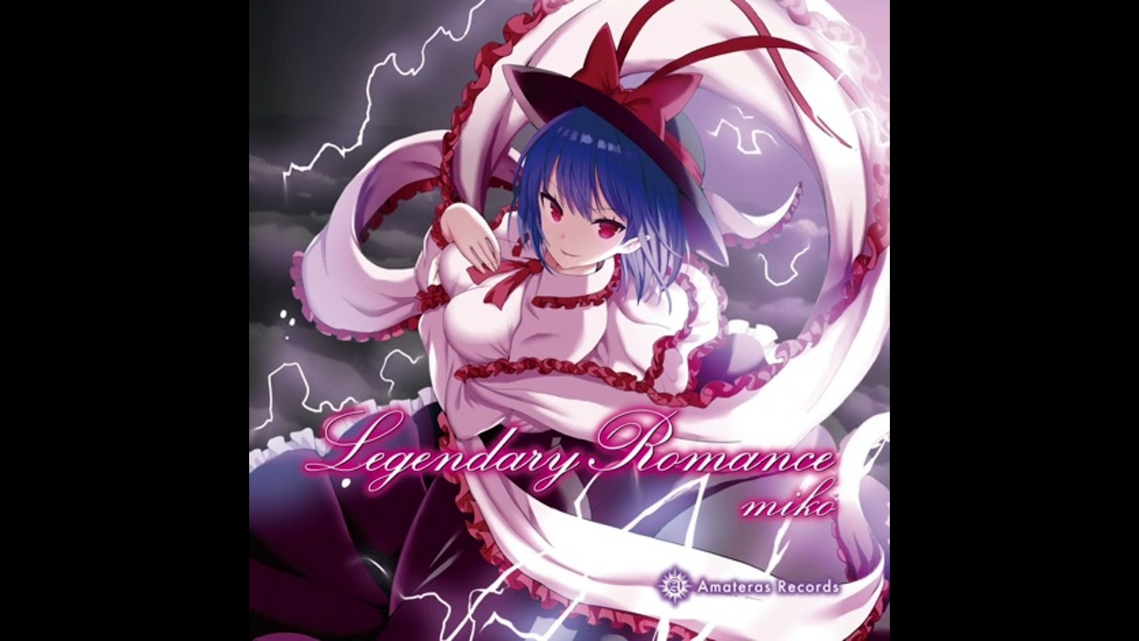 【東方Vocal】Hanagensou【Amateras Records】