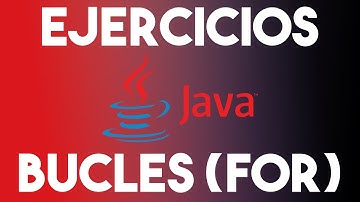 160 Minutos de Ejercicios con Bucles y el Ciclo For en JAVA | Programas Resueltos en Java