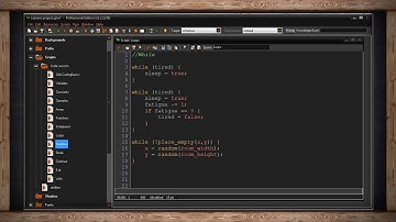 GameMaker: Studio - Loops