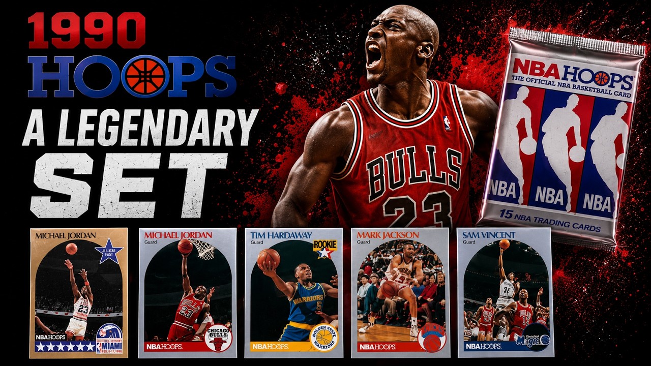 rare 1990 nba hoops cards 1990-91 Basketball Series 2 Wax Box Factory Sealed : Sports Related Trading Cards : Sports & Outdoors nba hoops 1990 most valuable