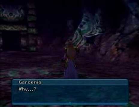 .Hack Mutation - Flowers and Flames