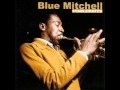 StablematesBlue Mitchell