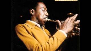 Blue Mitchell "Stablemates" chords