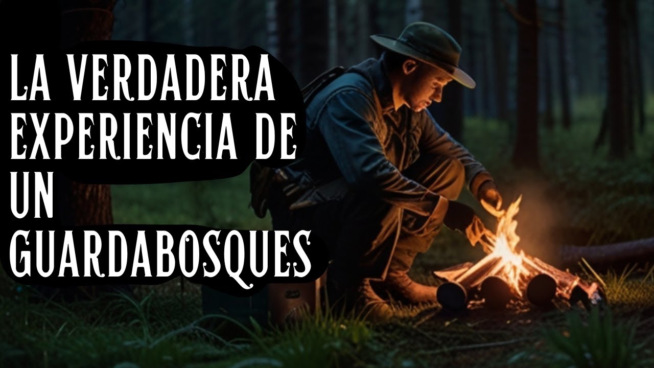 Misterios y terror: 2 historias reales de guardabosques | Vida oscura