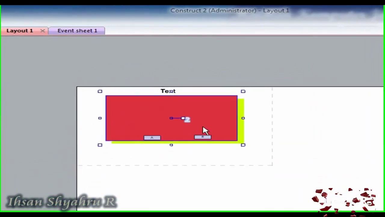 Tutorial Construct 2 Bahasa Indonesia | tutorial random layer pada construct 2 bahasa indonesia Tutorial Construct 2 Bahasa Indonesia | tutorial random layer pada construct 2 bahasa indonesia