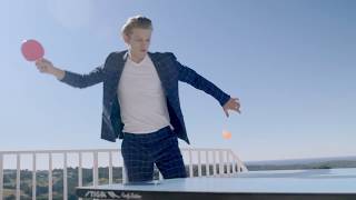 Be The Part - The Long Weekend