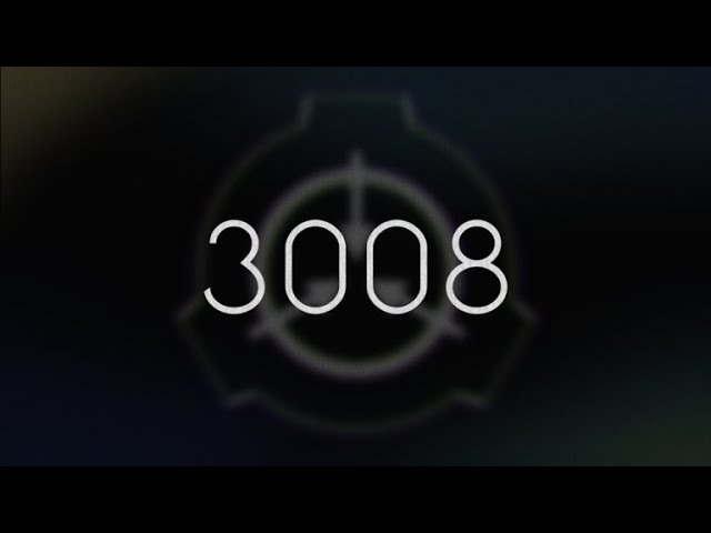 Stream SCP-3008 - Day 2 by waviestballoon