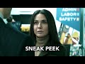 Superman & Lois 1x07 Sneak Peek "Man of Steel" (HD) Tyler Hoechlin superhero series